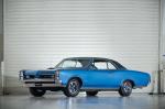 Pontiac GTO Coupe 1966 года